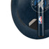 NBA Minnesota Timberwolves Distressed Bose Noise Cancelling Headphones 700 Skin