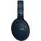 NBA Minnesota Timberwolves Distressed Bose QuietComfort 35 Headphones Skin