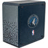 NBA Minnesota Timberwolves Distressed Cooler Master MasterBox Q300L Mini Tower Skin