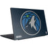 NBA Minnesota Timberwolves Distressed Dell Vostro Skin