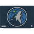 NBA Minnesota Timberwolves Distressed Dell Vostro Skin