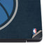 NBA Minnesota Timberwolves Distressed Dell Vostro Skin