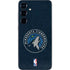 NBA Minnesota Timberwolves Distressed Galaxy A16 5G Skin