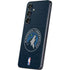 NBA Minnesota Timberwolves Distressed Galaxy A16 5G Skin