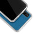 NBA Minnesota Timberwolves Distressed Galaxy A30 Clear Case