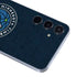 NBA Minnesota Timberwolves Distressed Galaxy A55 5G Skin