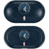 NBA Minnesota Timberwolves Distressed Galaxy Buds Plus Skin