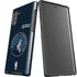NBA Minnesota Timberwolves Distressed Galaxy Note 10 Pro Case