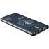 NBA Minnesota Timberwolves Distressed Galaxy Note 10 Pro Case