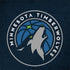NBA Minnesota Timberwolves Distressed Galaxy Note 8 Skin