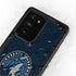 NBA Minnesota Timberwolves Distressed Galaxy Note20 Ultra 5G Waterproof Case