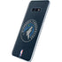 NBA Minnesota Timberwolves Distressed Galaxy S10e Skin