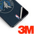 NBA Minnesota Timberwolves Distressed Galaxy S10e Skin