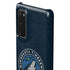 NBA Minnesota Timberwolves Distressed Galaxy S20 Lite Case