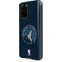 NBA Minnesota Timberwolves Distressed Galaxy S20 Plus Pro Case