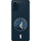 NBA Minnesota Timberwolves Distressed Galaxy S20 Plus Skin