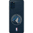 NBA Minnesota Timberwolves Distressed Galaxy S20 Plus Skin
