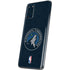 NBA Minnesota Timberwolves Distressed Galaxy S20 Plus Skin