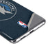 NBA Minnesota Timberwolves Distressed Galaxy S20 Plus Skin