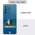 NBA Minnesota Timberwolves Distressed Galaxy S20 Ultra 5G Skin