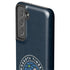 NBA Minnesota Timberwolves Distressed Galaxy S21 5G Pro Case
