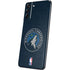 NBA Minnesota Timberwolves Distressed Galaxy S21 5G Skin