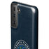 NBA Minnesota Timberwolves Distressed Galaxy S21 FE Pro Case