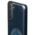 NBA Minnesota Timberwolves Distressed Galaxy S21 Plus 5G Pro Case