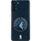 NBA Minnesota Timberwolves Distressed Galaxy S21 Plus 5G Skin