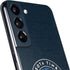 NBA Minnesota Timberwolves Distressed Galaxy S22 Skin