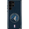 NBA Minnesota Timberwolves Distressed Galaxy S22 Ultra Pro Case