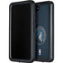 NBA Minnesota Timberwolves Distressed Galaxy S23 Plus Waterproof Case