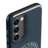NBA Minnesota Timberwolves Distressed Galaxy S23 Pro Case
