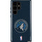 NBA Minnesota Timberwolves Distressed Galaxy S23 Ultra Pro Case