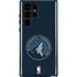 NBA Minnesota Timberwolves Distressed Galaxy S23 Ultra Pro Case