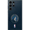 NBA Minnesota Timberwolves Distressed Galaxy S23 Ultra Skin