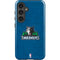 NBA Minnesota Timberwolves Distressed Galaxy S24 Plus Impact Case