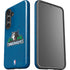 NBA Minnesota Timberwolves Distressed Galaxy S24 Plus Impact Case
