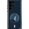 NBA Minnesota Timberwolves Distressed Galaxy S24 Ultra Impact Case
