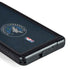 NBA Minnesota Timberwolves Distressed Galaxy S24 Ultra Waterproof Case