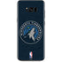 NBA Minnesota Timberwolves Distressed Galaxy S8 Plus Skin