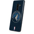 NBA Minnesota Timberwolves Distressed Galaxy S9 Plus Skin