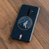 NBA Minnesota Timberwolves Distressed Galaxy S9 Plus Skin