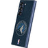 NBA Minnesota Timberwolves Distressed Galaxy Z Fold6 Skin