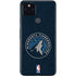 NBA Minnesota Timberwolves Distressed Google Pixel 4a 5G Skin