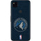 NBA Minnesota Timberwolves Distressed Google Pixel 4a Skin