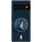 NBA Minnesota Timberwolves Distressed Google Pixel 6 Pro Skin
