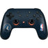 NBA Minnesota Timberwolves Distressed Google Stadia Controller Skin