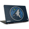 NBA Minnesota Timberwolves Distressed Dell Inspiron Skin