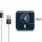 NBA Minnesota Timberwolves Distressed iPad Charger (10W USB) Skin